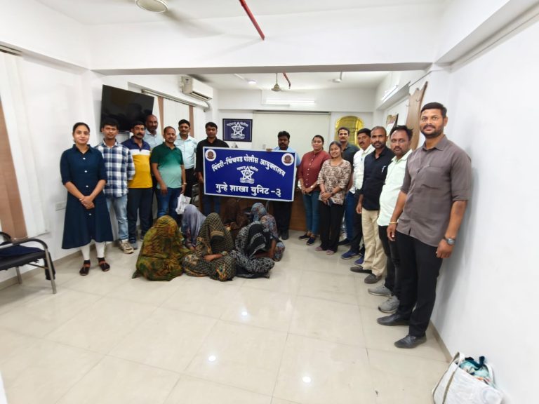 Photo from Ajit Borade Office