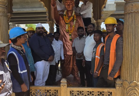 Photo from Ajit Borade Office (12)8