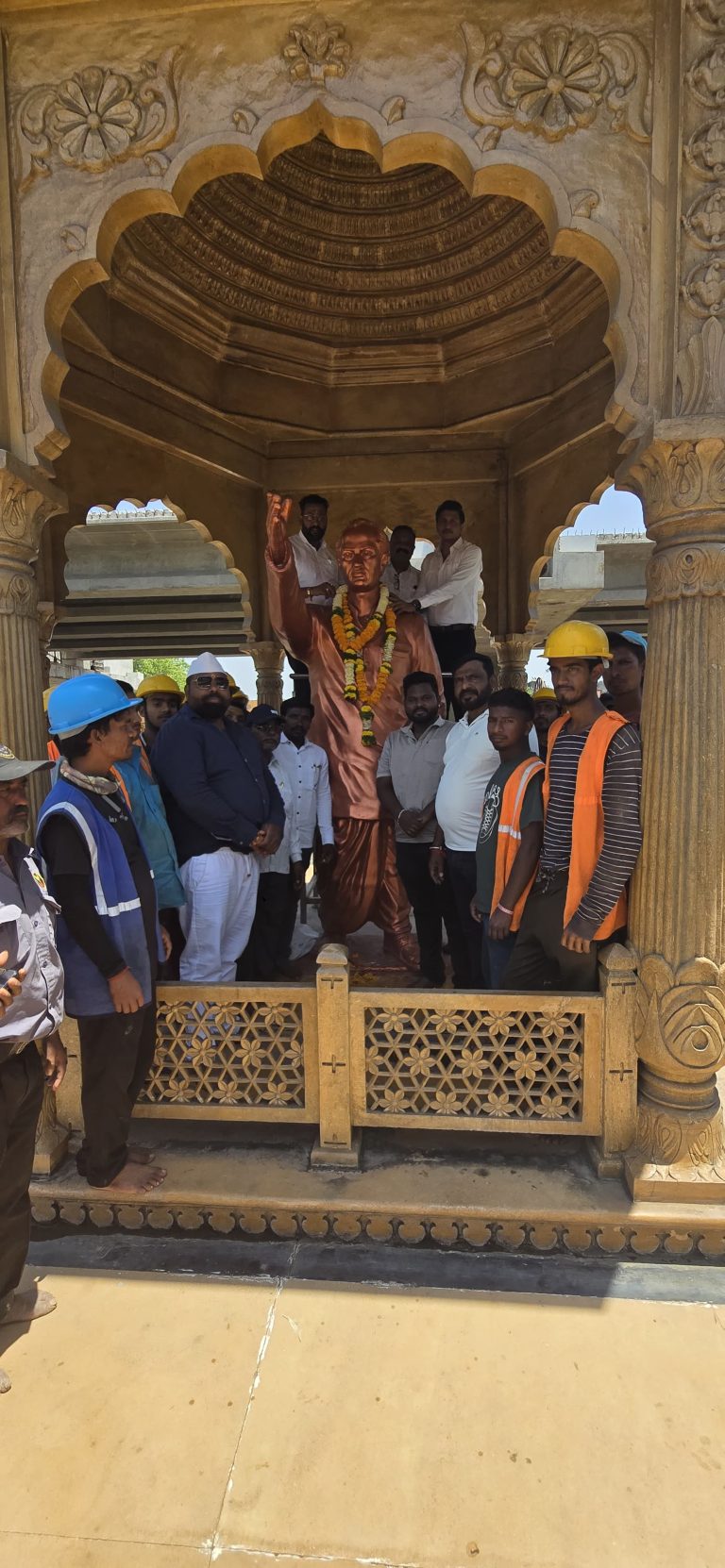 Photo from Ajit Borade Office (12)8