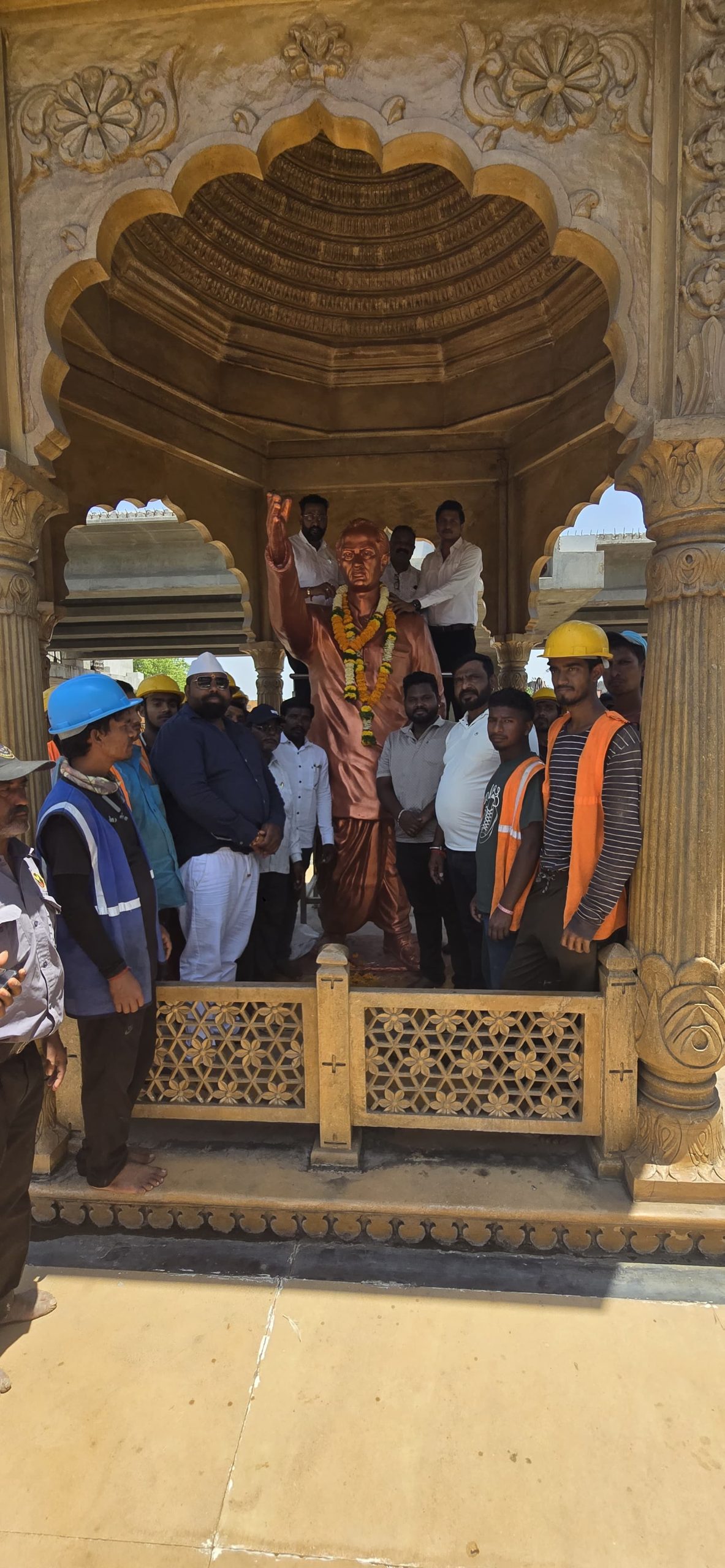 Photo from Ajit Borade Office (12)8