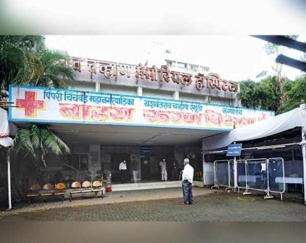 कर्तव्यावर मद्यधुंद अवस्थेत आढळल्याने डॉक्टर निलंबित! आयुक्तांची कठोर कारवाई