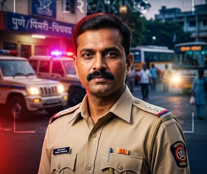 बेपत्ता पोलिस कर्मचाऱ्याचा शोध अखेर संपला; ट्रान्सपोर्टनगर बस डेपोत मृतदेह आढळला