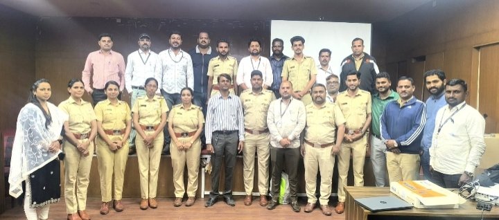 स्वच्छतेच्या दुर्गा सांभाळताहेत पिंपरी-चिंचवडच्या स्वच्छतेची धुरा!