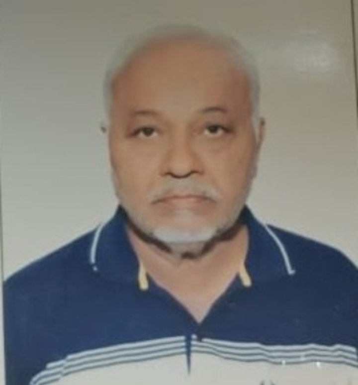 पिंपरी-चिंचवड भाजपची नैतिकता संपली का? आर्थिक गुन्ह्यातील आरोपीच्या कार्यक्रमाला भाजपचे पाठबळ; धनराज आसवानी यांचा सवाल