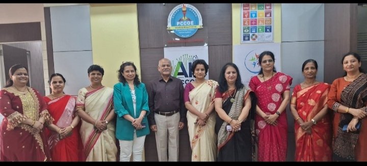 प्रत्येक व्यक्तीचे स्वतंत्र व्यक्तिमत्त्व; ध्येय, नियोजन आणि आत्मविश्वासातून यश निश्चित! – डॉ. कांचन देशपांडे