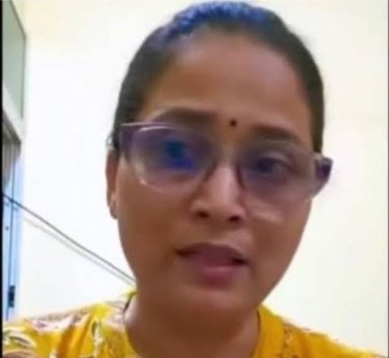 ‘लागिरं झालं जी’ फेम अभिनेत्री कल्याणी नंदकिशोर यांच्यासोबत पुण्यात धक्कादायक प्रकार!