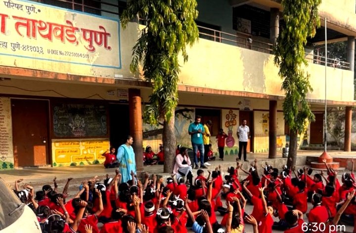 पाणी वाया घालवाल तर कारवाई अटळ! आयुक्तांचे महापालिका विभागांना कडक निर्देश