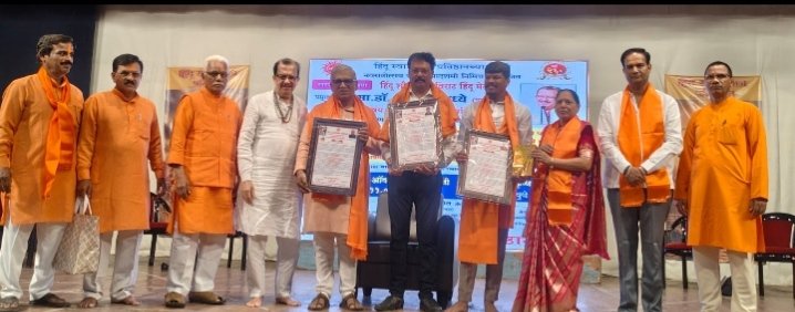 प्रत्येकाने ‘श्रीकृष्ण’ होण्याची वेळ आली! सद्गुणांचा अतिरेक करून गप्प बसायचे नाही; डॉ. संजय उपाध्ये यांचे प्रतिपादन