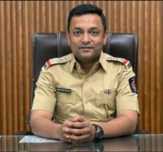तपासाचा ‘दम’ अन् पुराव्यांची ताकद! अल्पवयीन मुलीवरील अत्याचार प्रकरणात आरोपीला कारावासाची शिक्षा; API आकाश पवार यांच्या तपासाला न्यायालयाची पावती!