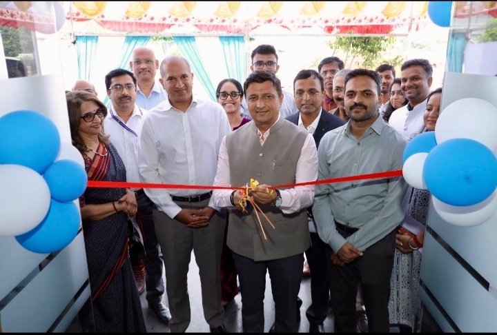 निगडी सेक्टर २२ मधील ६४० सदनिकांवर महापालिकेचा पहारा! अनधिकृत ताबा घेतल्यास कारवाईचा इशारा